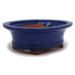 Bonsai pot GAS081-14 View 2