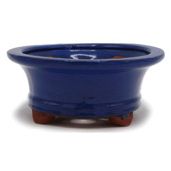 Bonsai pot GAS081-14 View 3