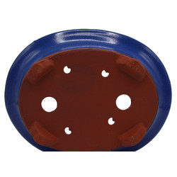 Maceta bonsái GAS081-14 Vista 4