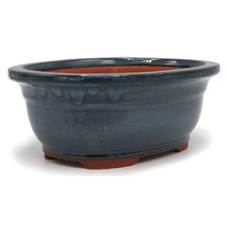 Bonsai pot GAS081-15 View 2