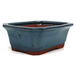 Bonsai pot GAS081-17