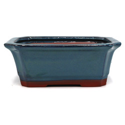 Bonsai pot GAS081-17 View 2