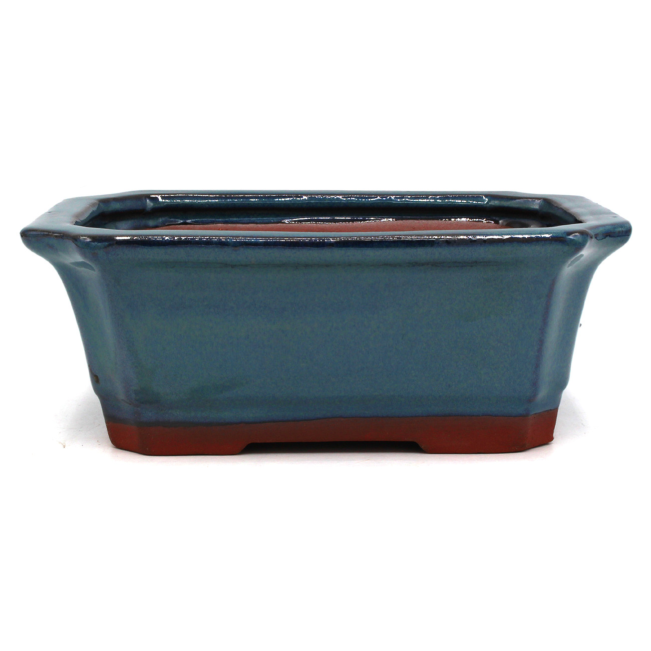 Bonsai pot GAS081-17 View 2