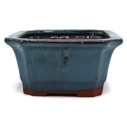 Bonsai pot GAS081-17 View 3