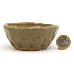 Bonsai pot JTAP1503 SHUHO SETO