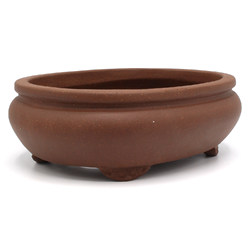 Bonsai pot CCH220 View 2