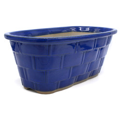 Bonsai pot B32-21 View 2