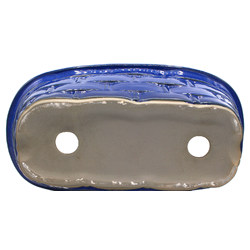 Bonsai pot B32-21 View 4