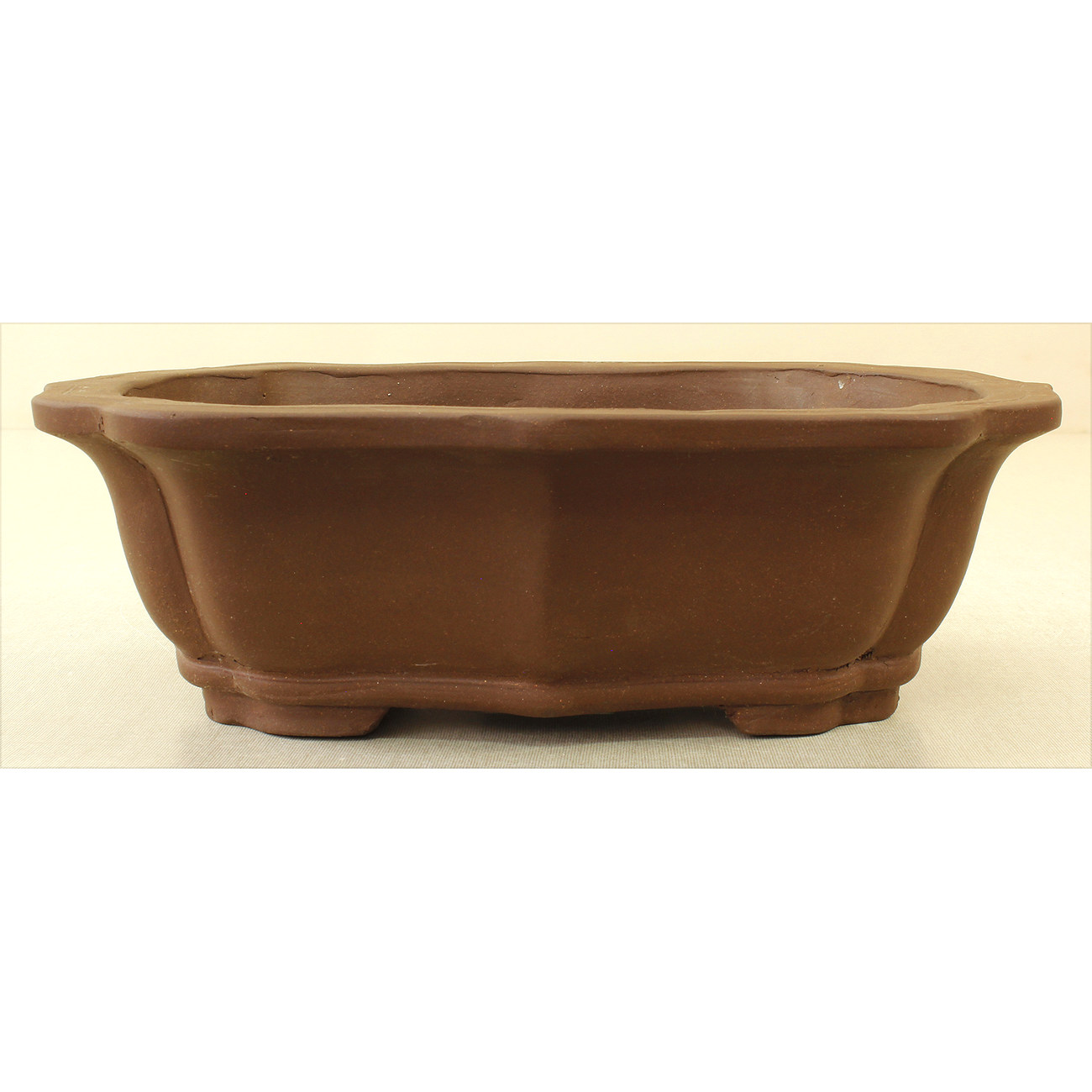 Bonsai pot GL53A