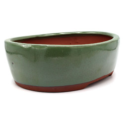 Bonsai pot O1C View 2