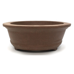 Bonsai pot GL27A View 3