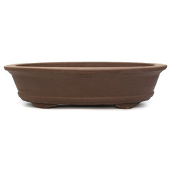 Bonsai pot GL27B