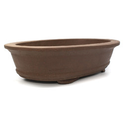 Bonsai pot GL27B View 2