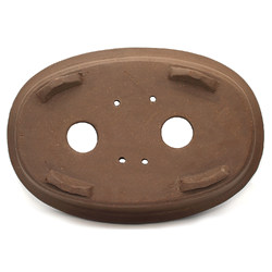 Maceta bonsái GL27B Vista 4