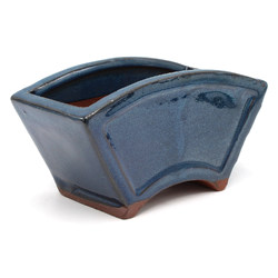 Bonsai pot S5-7V