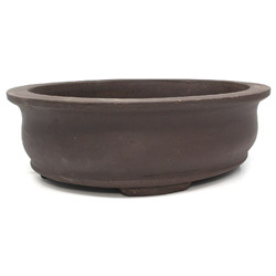 Bonsai pot GL13B View 2