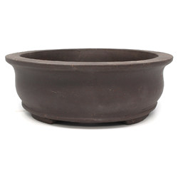 Bonsai pot GL13B View 3