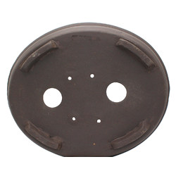 Bonsai pot GL13B View 4