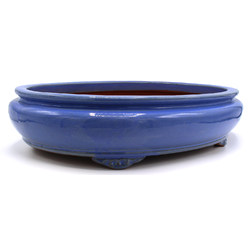Bonsai pot CCH240 BOKUKAKAI View 2