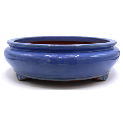 Bonsai pot CCH240 BOKUKAKAI View 3