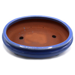Bonsai pot CCH240 BOKUKAKAI View 4