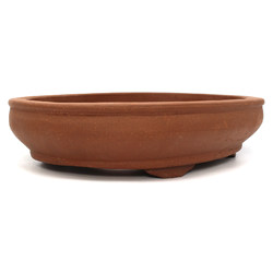 Bonsai pot GL40C View 2