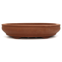 Bonsai pot GL40B