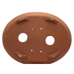Bonsai pot GL40A View 4
