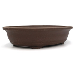 Bonsai pot GL41A View 2
