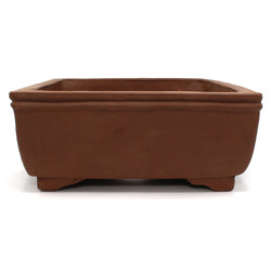 Bonsai pot GL42B View 3