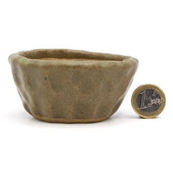 Bonsai pot JTAP1515 SHUHO SETO