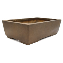 Bonsai pot JTA1516 YAMAAKI SHOUSEN View 2