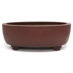 Bonsai pot JTA1517 YAMAAKI TOSHIO