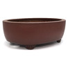 Bonsai pot JTA1517 YAMAAKI TOSHIO View 2