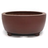 Bonsai pot JTA1517 YAMAAKI TOSHIO View 3