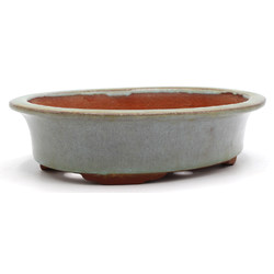 Bonsai pot JTA1520 YOUZAN MASAKAZU View 2