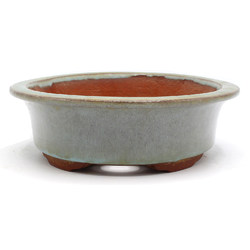 Bonsai pot JTA1520 YOUZAN MASAKAZU View 3