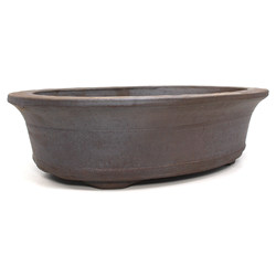 Bonsai pot GL4C View 2