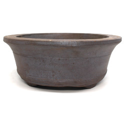 Bonsai pot GL4C View 3