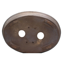 Bonsai pot GL4C View 4