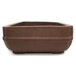 Bonsai pot GL37B View 3