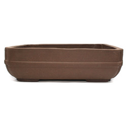 Bonsai pot GL37A
