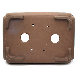 Maceta bonsái GL37A Vista 4