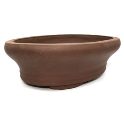 Bonsai pot GL23B View 2