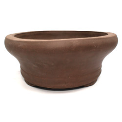 Bonsai pot GL23B View 3