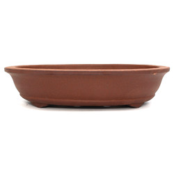 Bonsai pot CHL10A