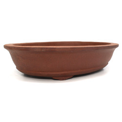 Bonsai pot CHL10A View 2