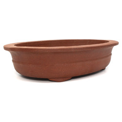 Bonsai pot CHL10NA View 2