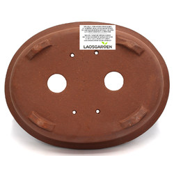 Bonsai pot CHL10NA View 4