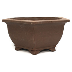 Bonsai pot GL12B